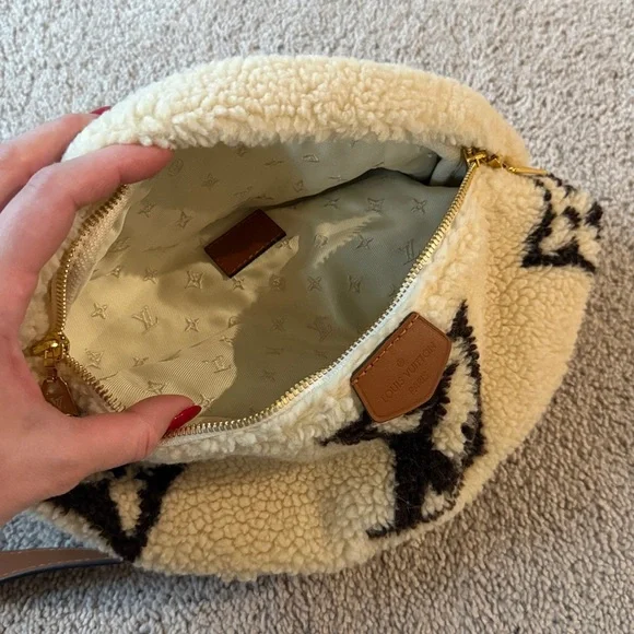 Boutique - Bag (Cream) - Picture 5 of 5